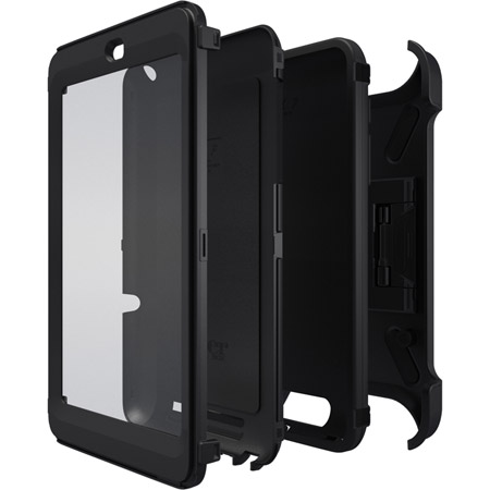 เคส Otterbox-Nexus-7-Defender-Gadget-Friends-เคสมือถือ